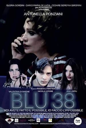BLU 38