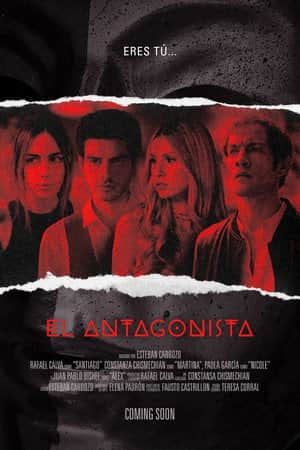 The Antagonist