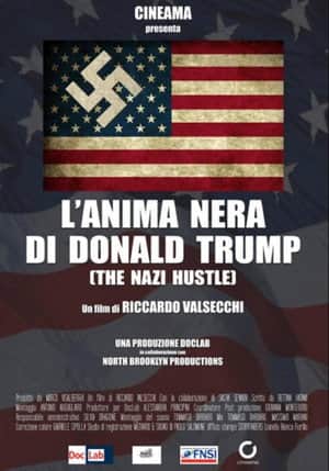 The Black Soul of Donald Trump