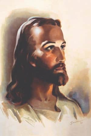 Son of Man
