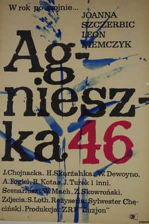 Agnes 1946