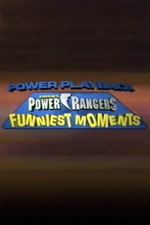 Power Playback: Power Rangers Funniest Moments