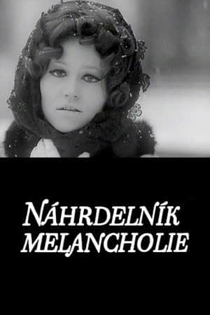 Necklace of Melancholy