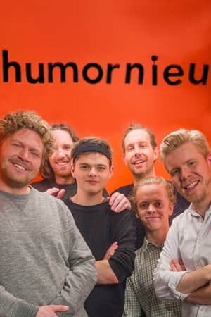 Humornieu