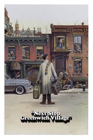Next Stop, Greenwich Village