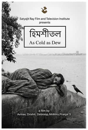 As Cold as Dew