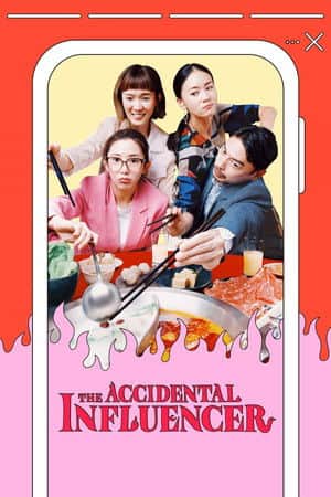 The Accidental Influencer