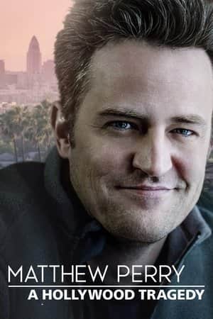 Matthew Perry: A Hollywood Tragedy