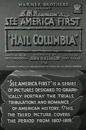 Hail Columbia