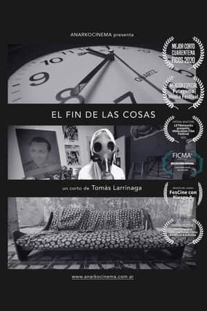 THE END OF THINGS