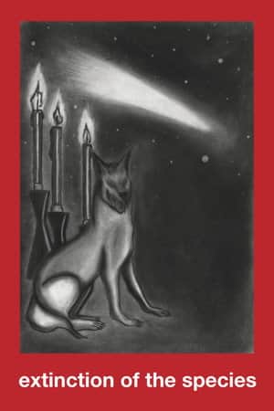 Extinction of the Species