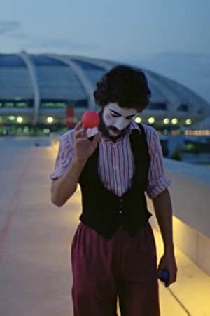 The Juggler