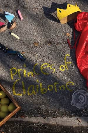 Princes of Claiborne
