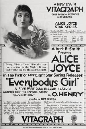 Everybody's Girl