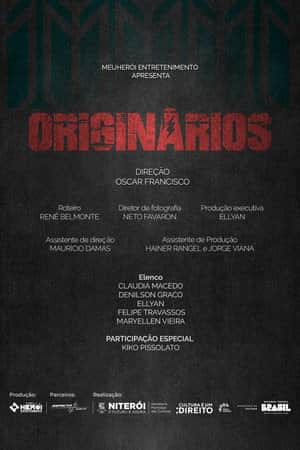 Originários