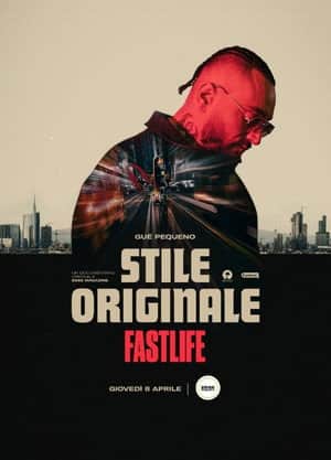 Gué Pequeno: Stile Originale - Il Ragazzo D'Oro
