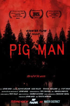 Pig Man