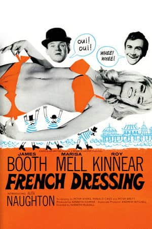 French Dressing
