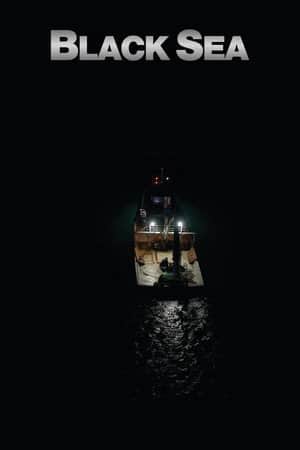 Black Sea