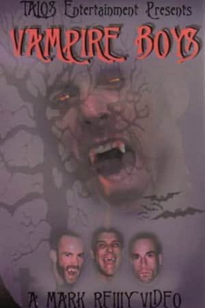 Vampire Boys