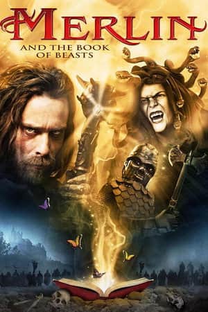 Merlin and the Book of Beasts