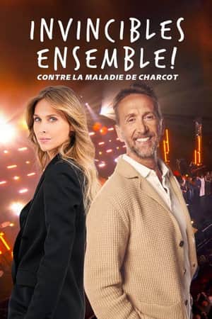 Invincibles ensemble ! Contre la maladie de Charcot