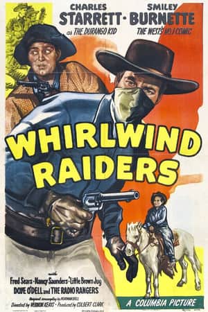 Whirlwind Raiders