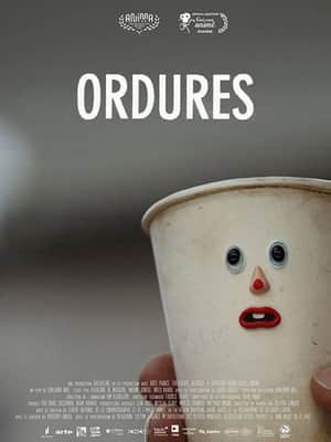 Ordures