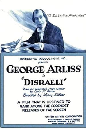 Disraeli