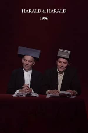 Harald & Harald