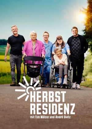 Herbstresidenz