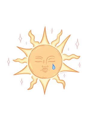 She's Sunshine
