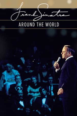 Frank Sinatra: Around the World