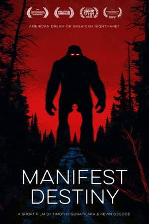 Manifest Destiny