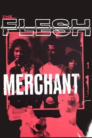 The Flesh Merchant