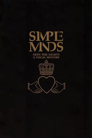 Simple Minds | Seen The Lights: Live In Verona 2004