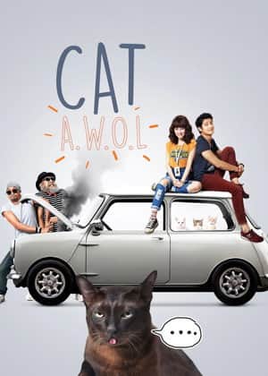 Cat A Wabb