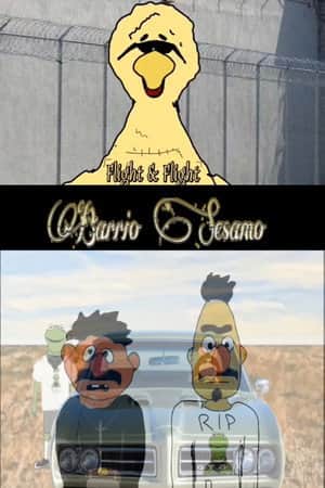 Barrio Sesamo