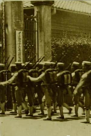 Infantry Jumping Over Obstacles