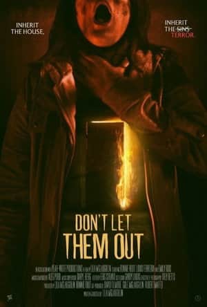 Don't Let Them Out