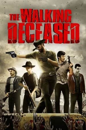 The Walking Deceased