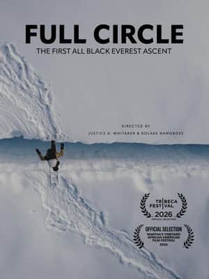 Full Circle: The First All Black Everest Ascent