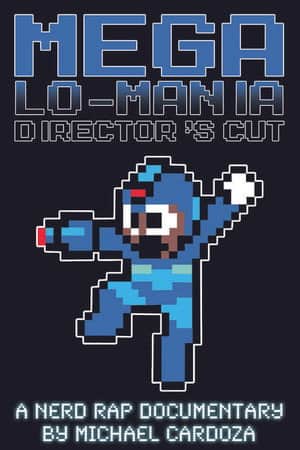 Mega-Lo-Mania