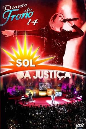 Diante do Trono 14 - Sol da Justiça