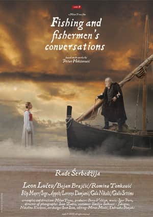 Fishing and Fishermen's Conversations