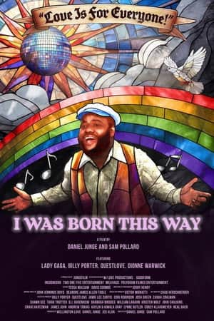I Was Born This Way