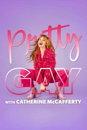 Pretty Gay