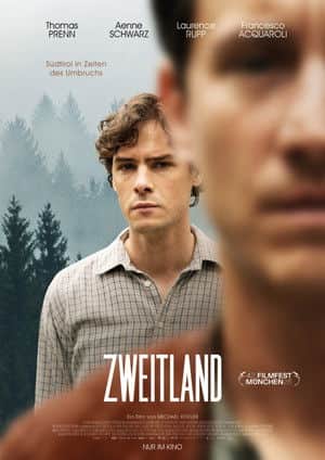 A Land Within