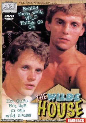 The Wilde House