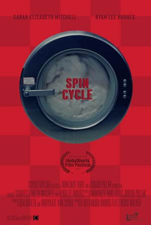 Spin Cycle